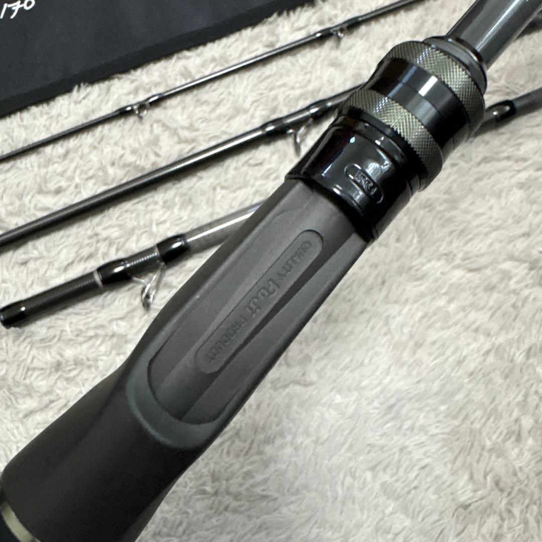 【新品未使用】トランスセンデンス　オセレイト59/70 保証書あり