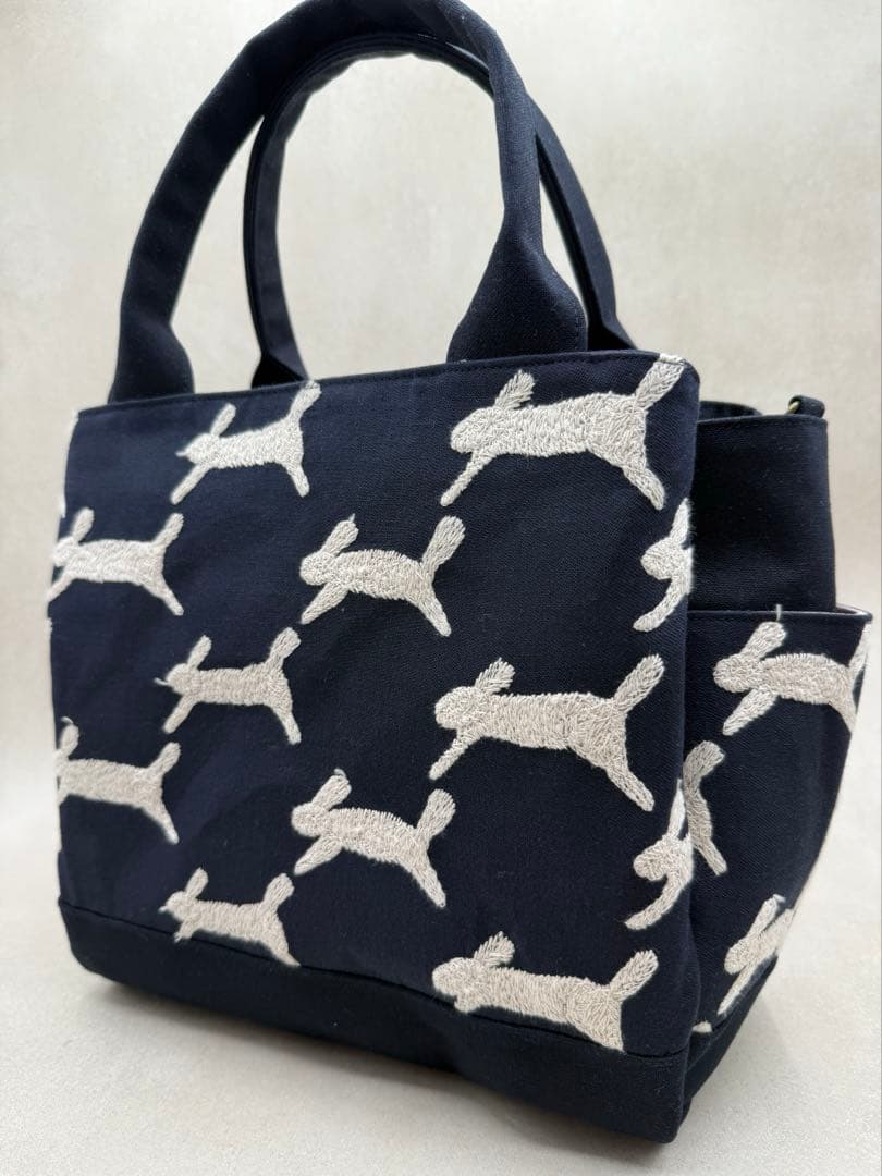 楽一番様 ご確認用 ミナペルホネン ハンドメイドバッグ