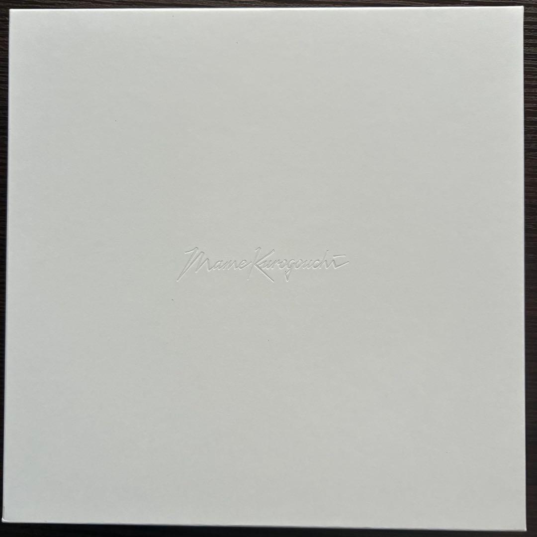 Mame Kurogouchi ベルト