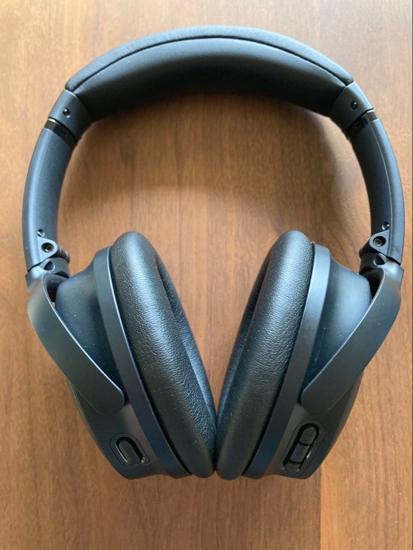 BOSEボーズ QuietComfort® SE ワイヤレスヘッドホン