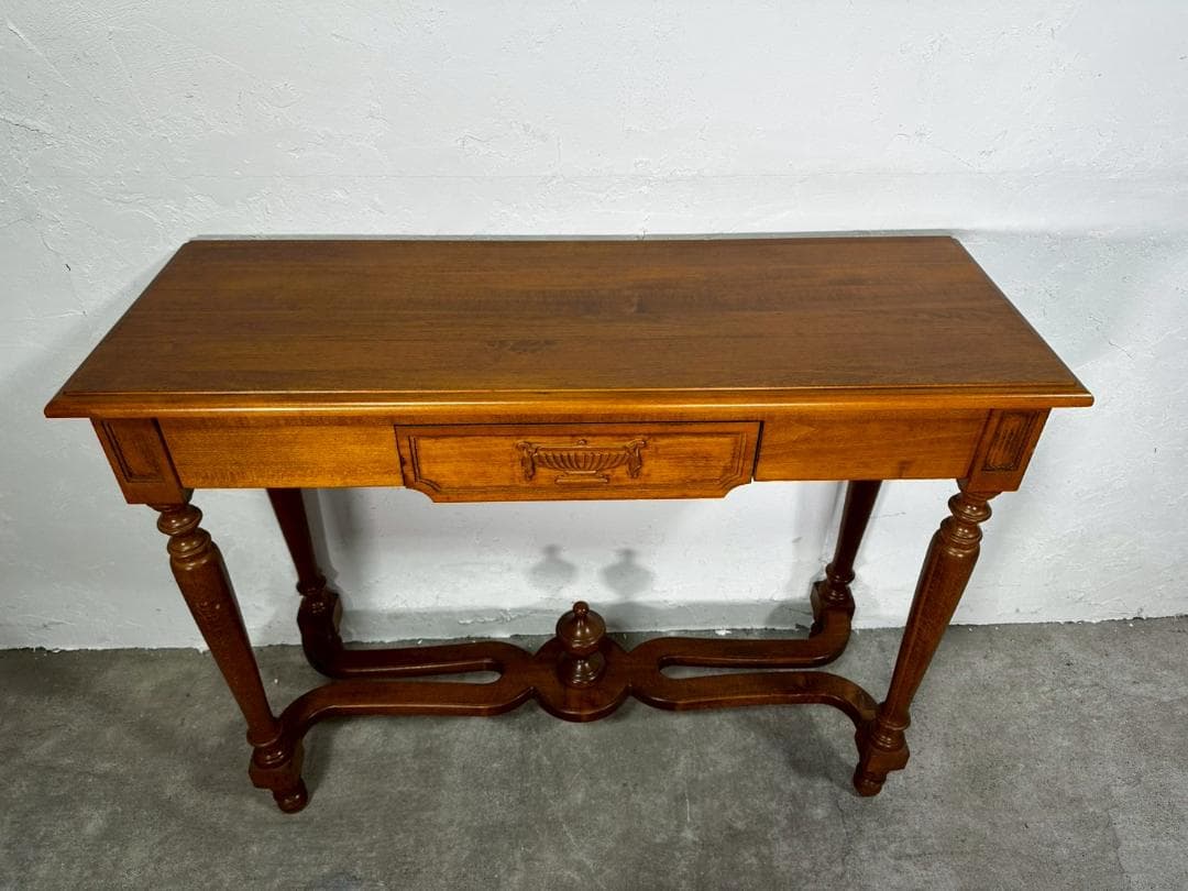 コンソールテーブル コンソール サイドテーブル デスク 飾台 RWcen43