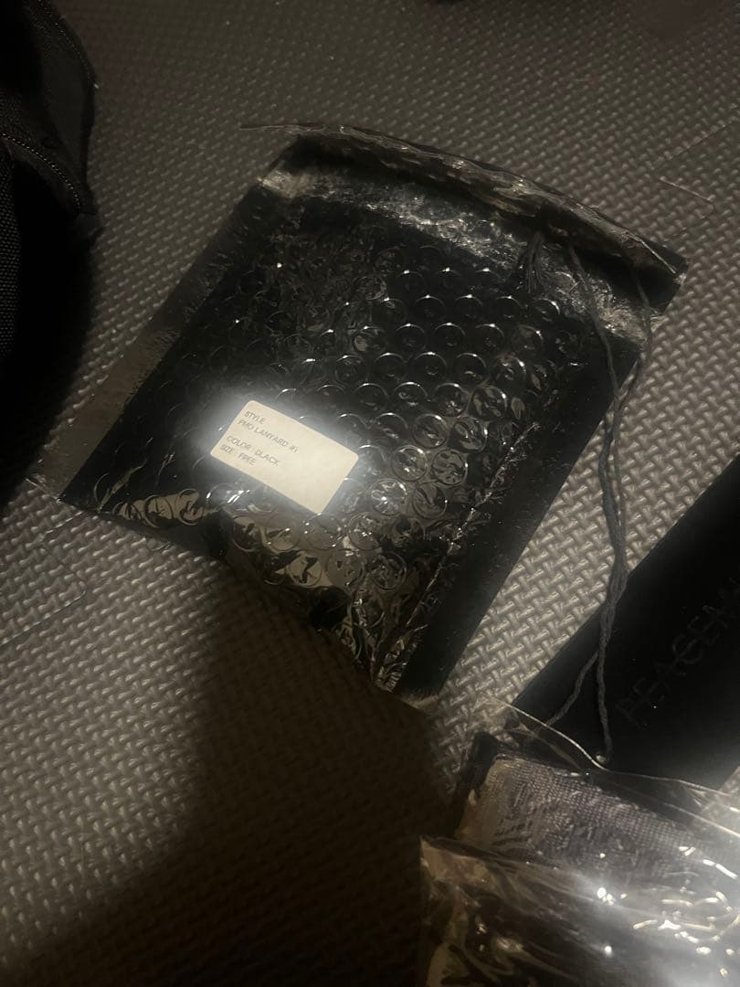 peaceminusoneセット