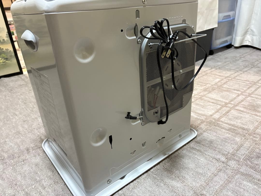 Dainichi FW-3623L 石油ファンヒーター