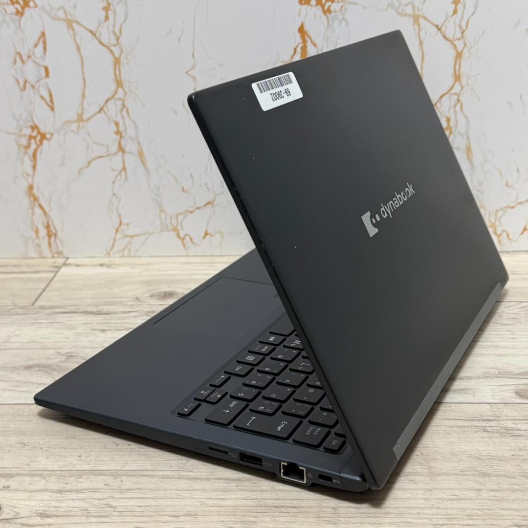 【第11世代i5＆16GB】G83/HU 軽量薄型＆高性能モデル ノートPC