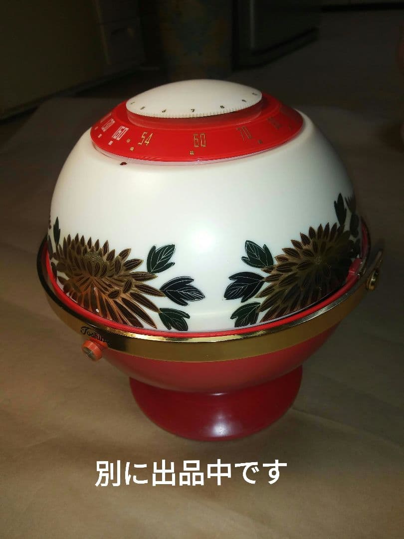 Bluetooth東芝マーキュリー真空管ラジオ　5LE-92