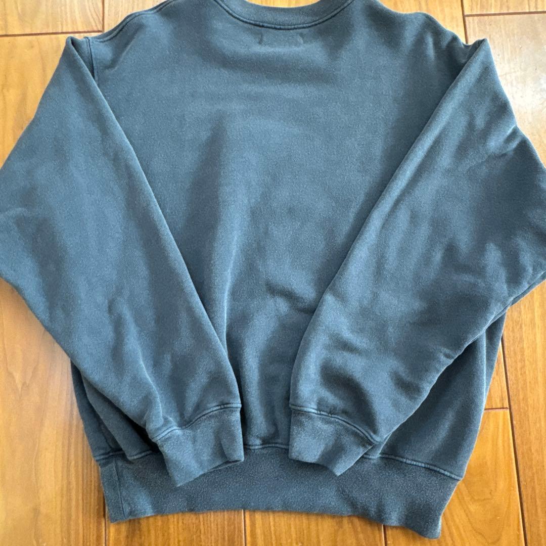 ANINE BING イーグルプリント スウェット