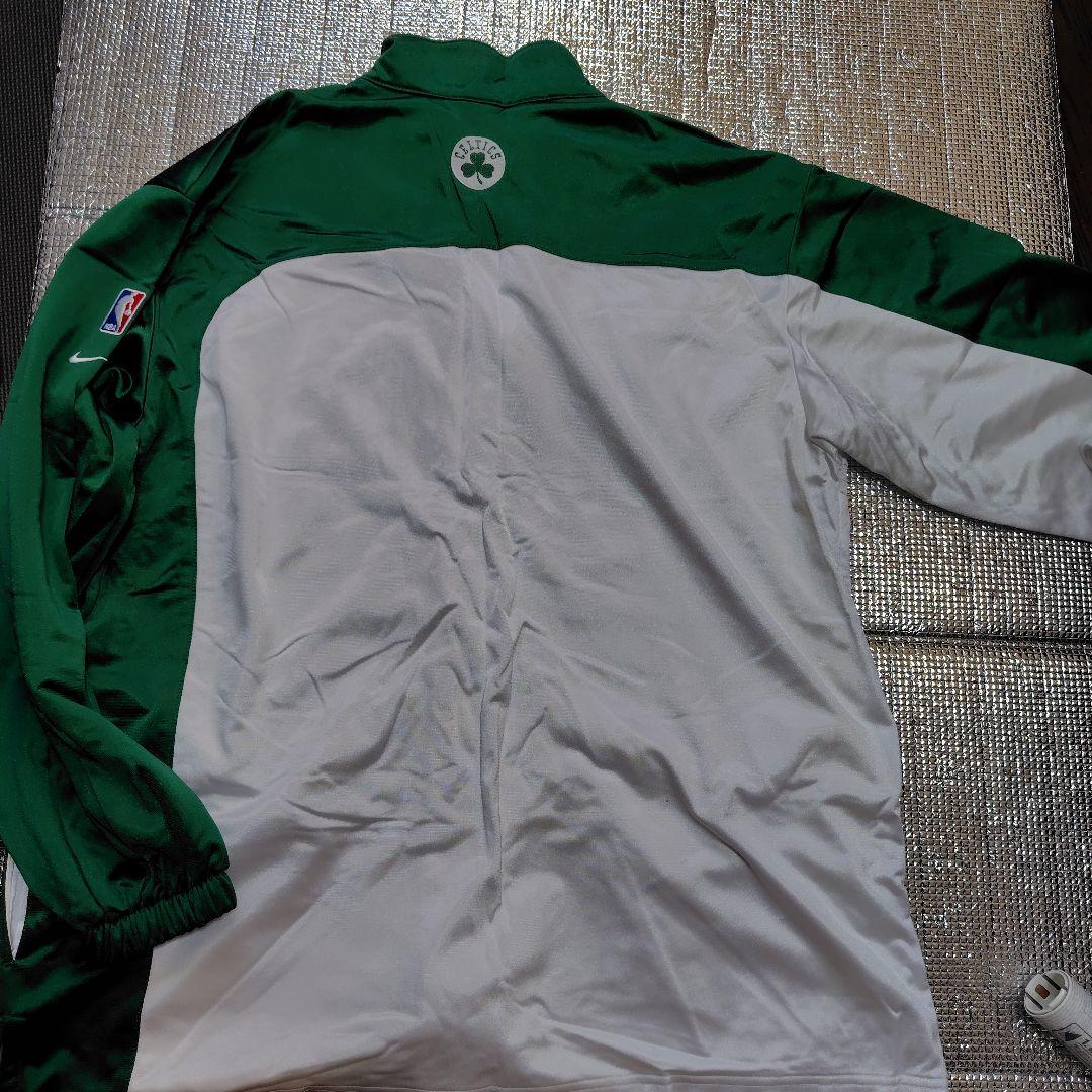 Nike　Celtics ジャケット