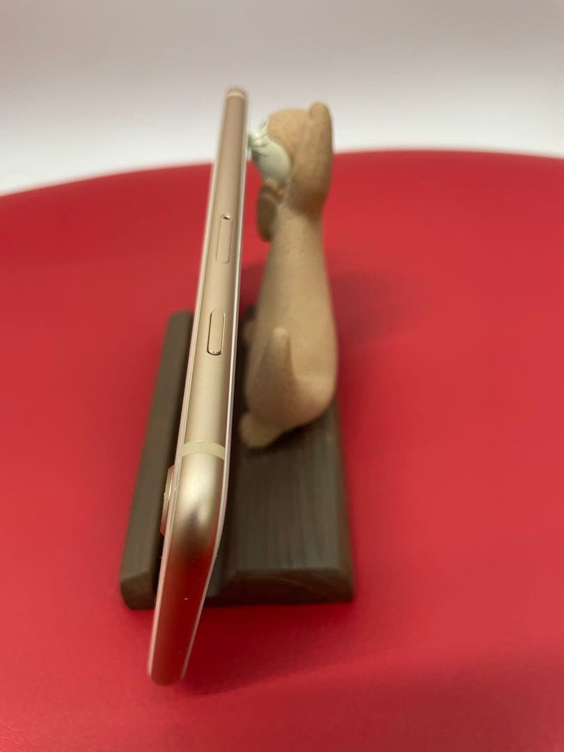 Apple iPhone 8 ゴールド 64GB