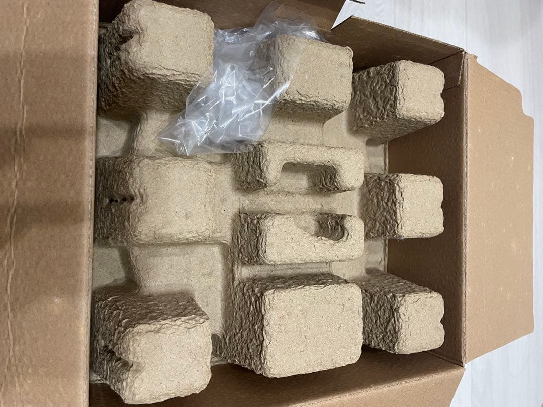 パナソニック スチーマーナノケア