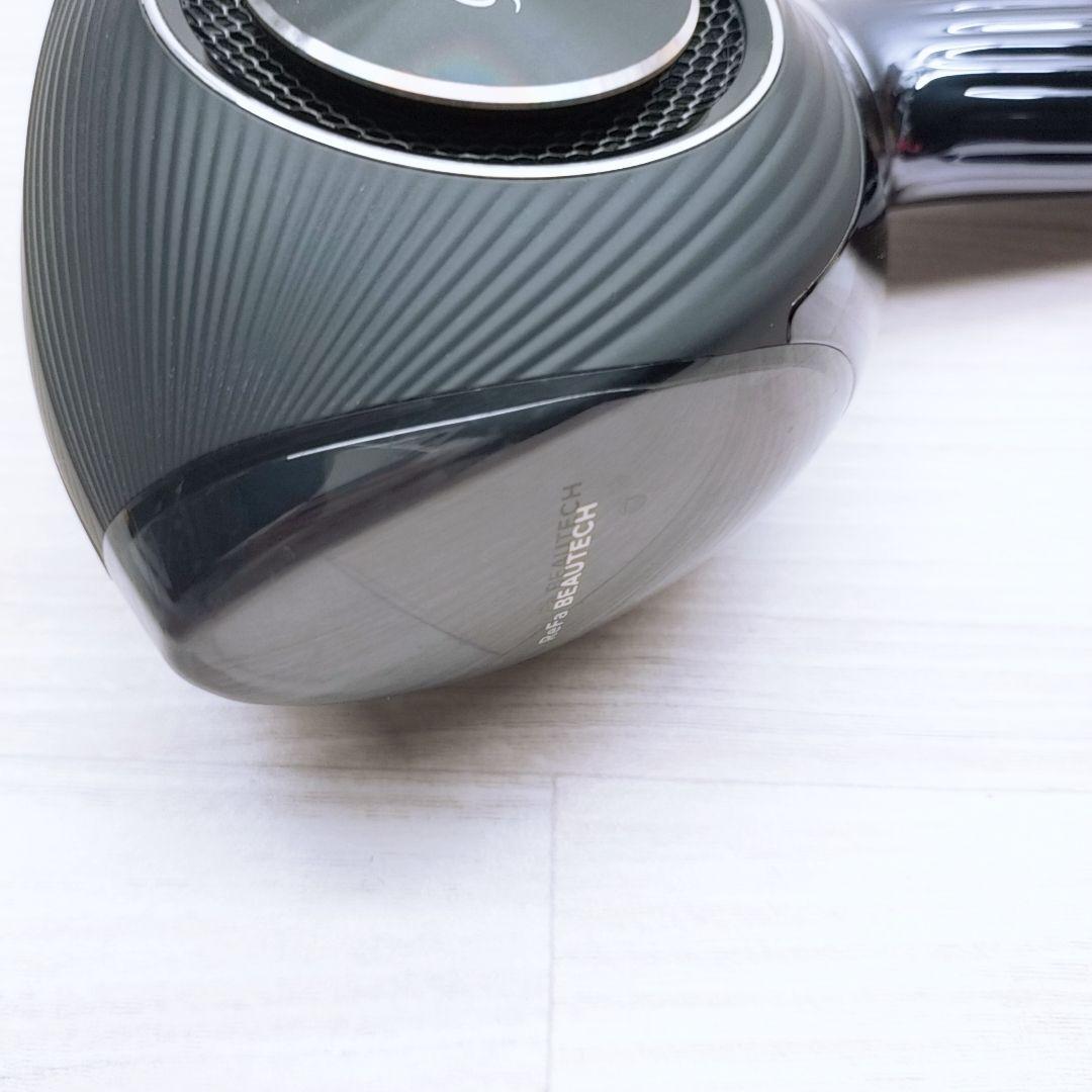 ほぼ未使用☺️Refa リファ ビューティック ドライヤー プロ MTG