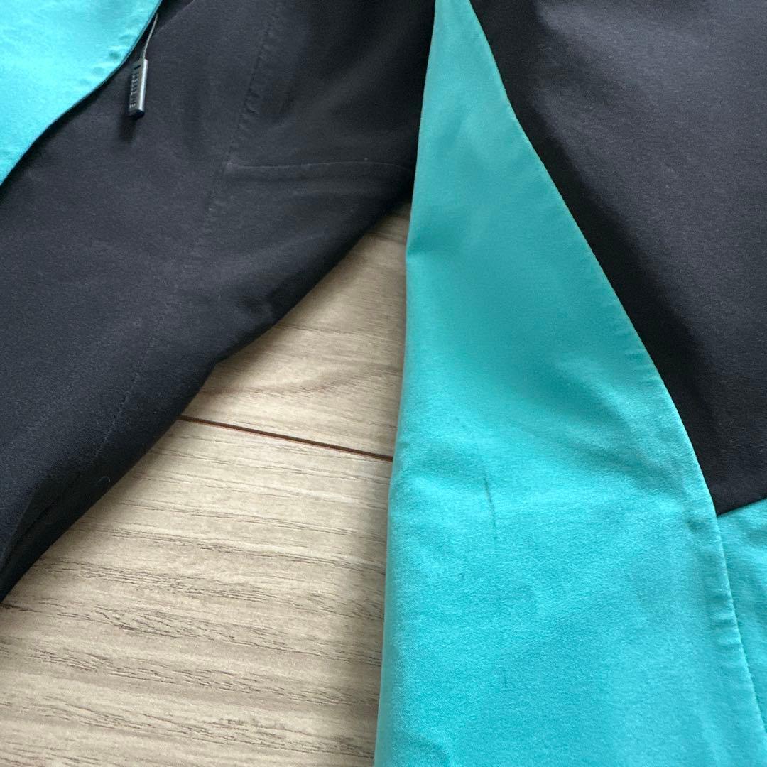 DESCENTE スキーウェア　上下セット　L サイズ　デサントチーム