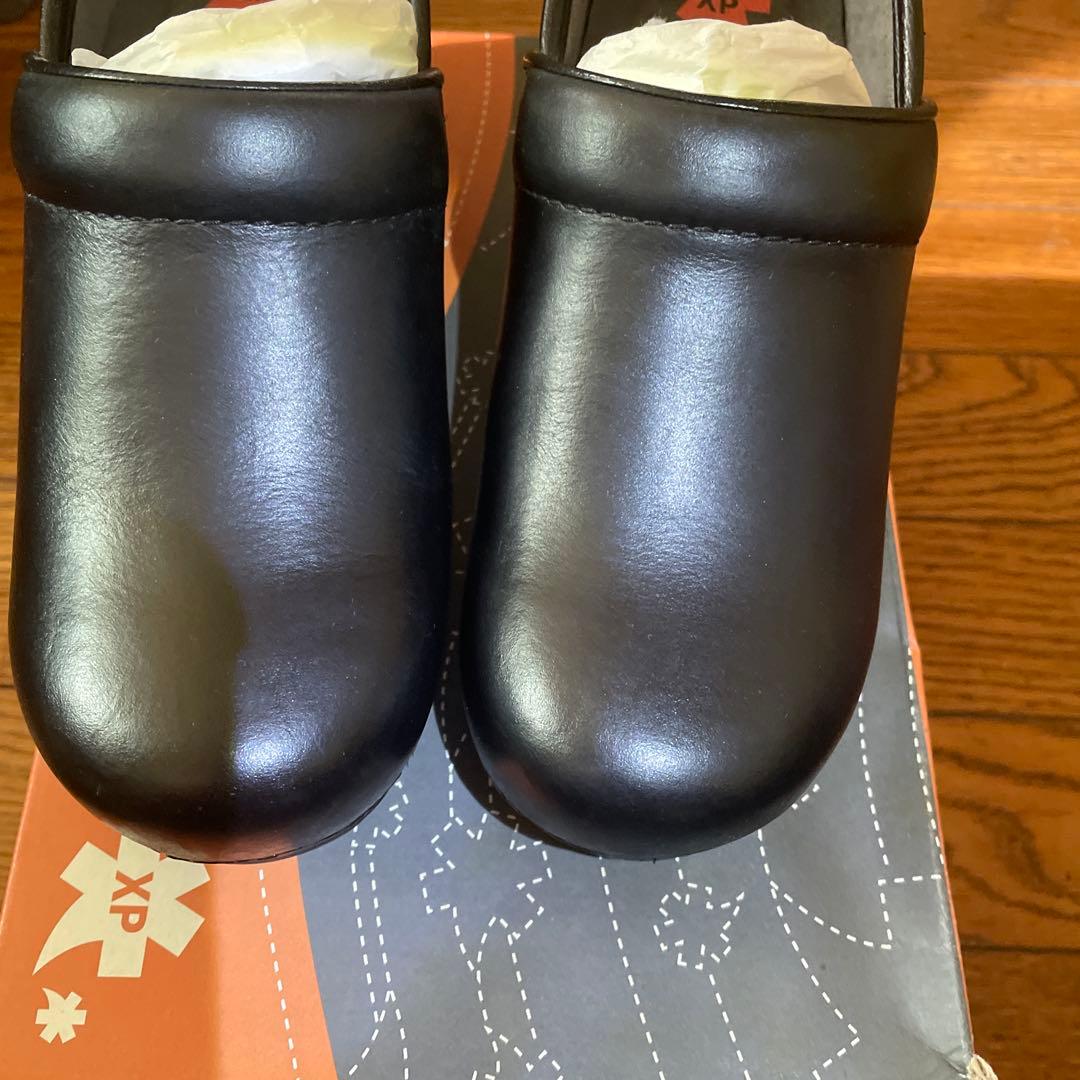 dansko XP ブラック 37 美品