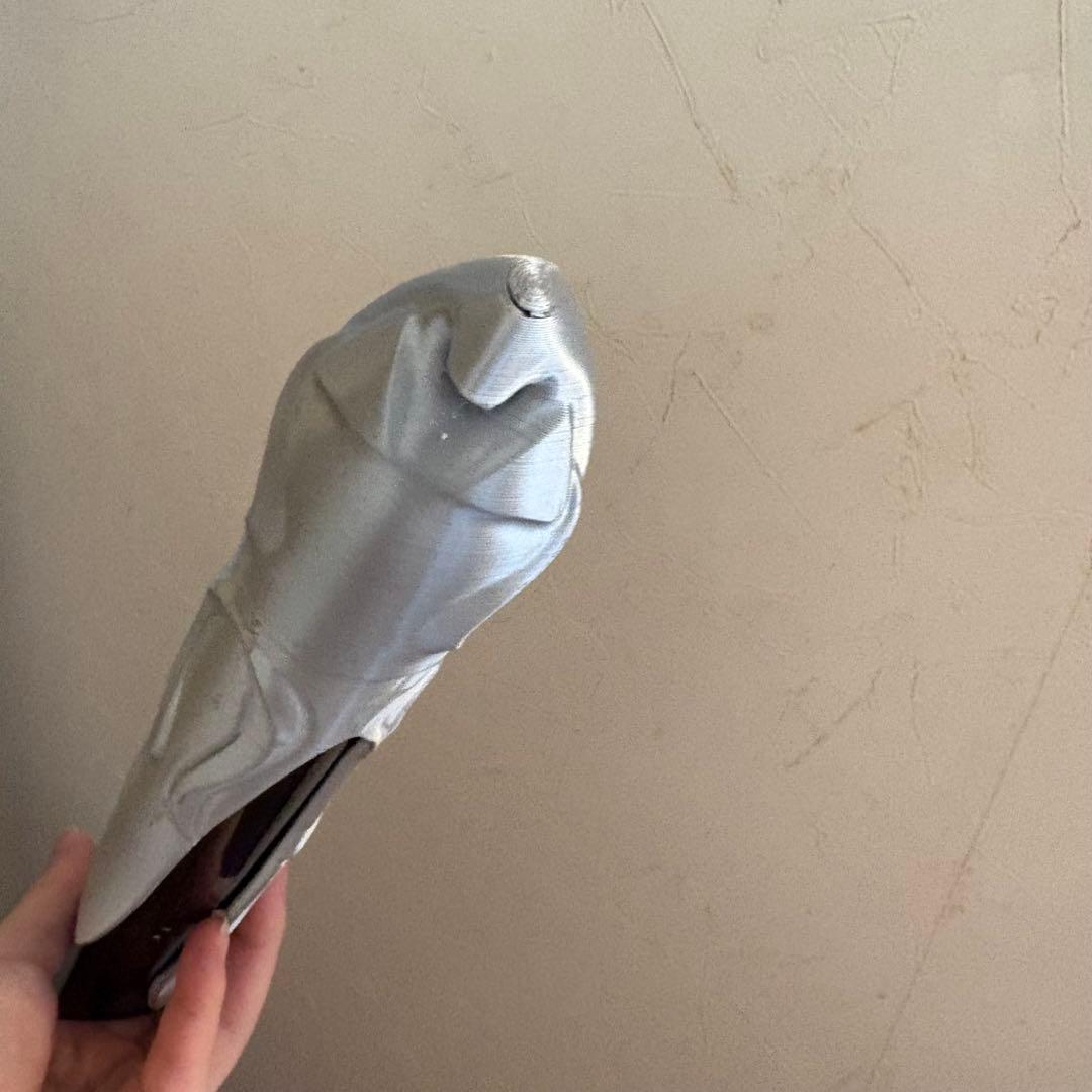 ビビアン ゼンレスゾーンゼロ ゼンゼロ 傘 武器 コスプレ 小物