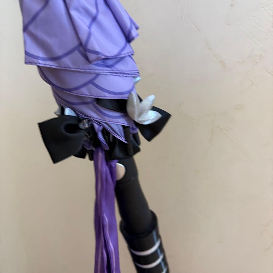 ビビアン ゼンレスゾーンゼロ ゼンゼロ 傘 武器 コスプレ 小物