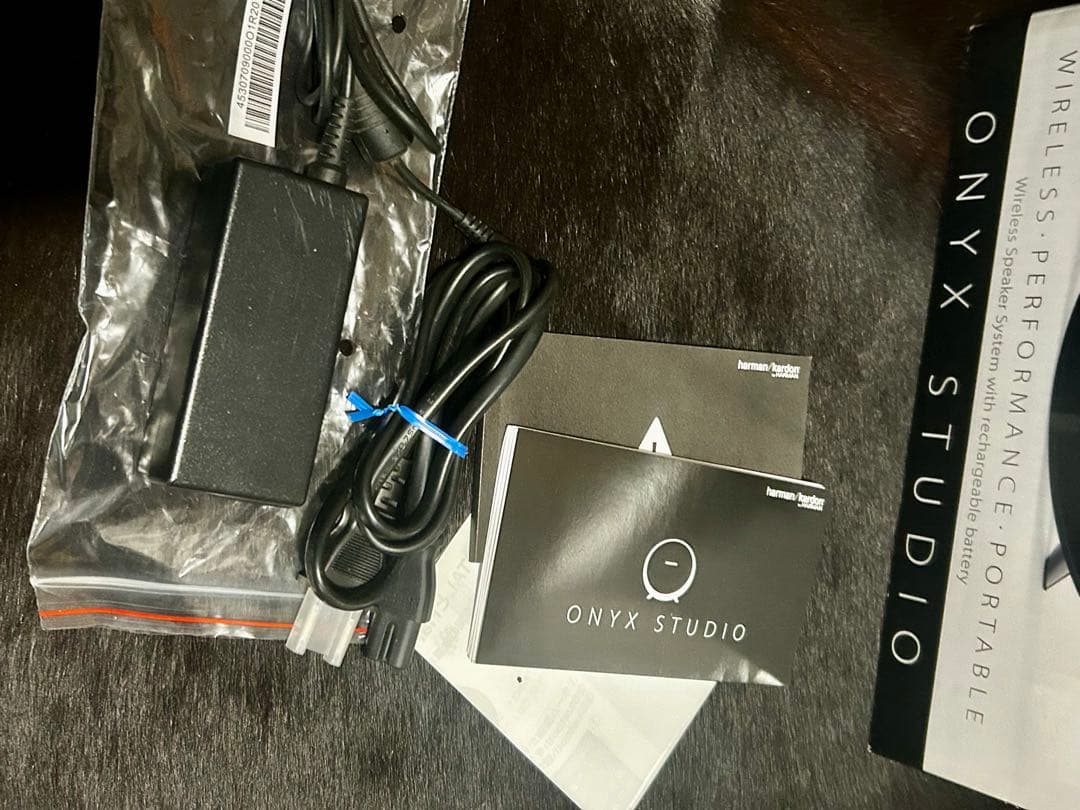 値下げ‼️ harman/kardon ワイヤレススピーカー