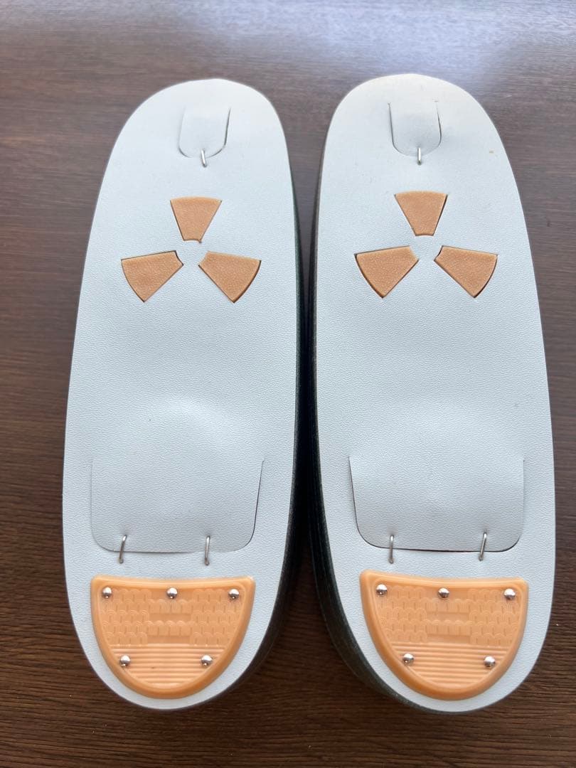 やまと和装用バッグと草履のセット未使用