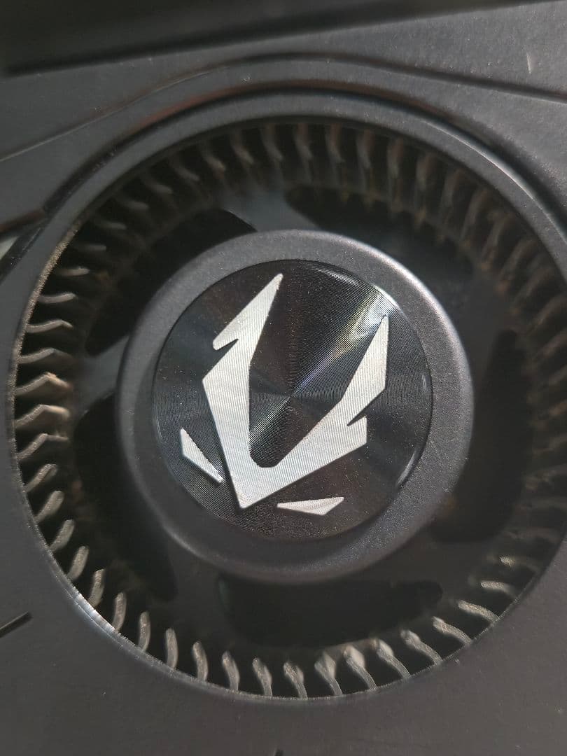 Nvidia GeForce RTX2070 Super ジャンク