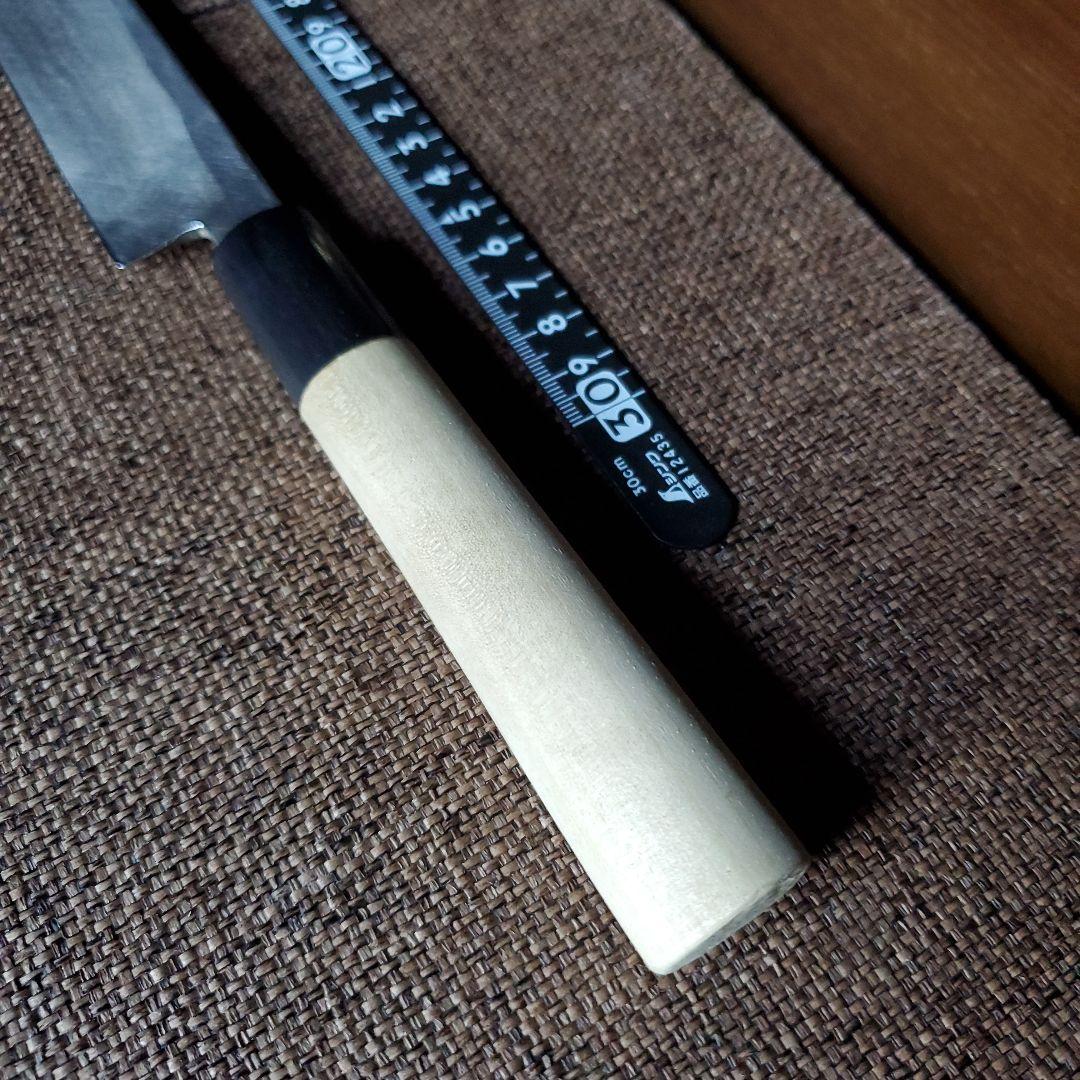 京都有次　上　柳刃包丁