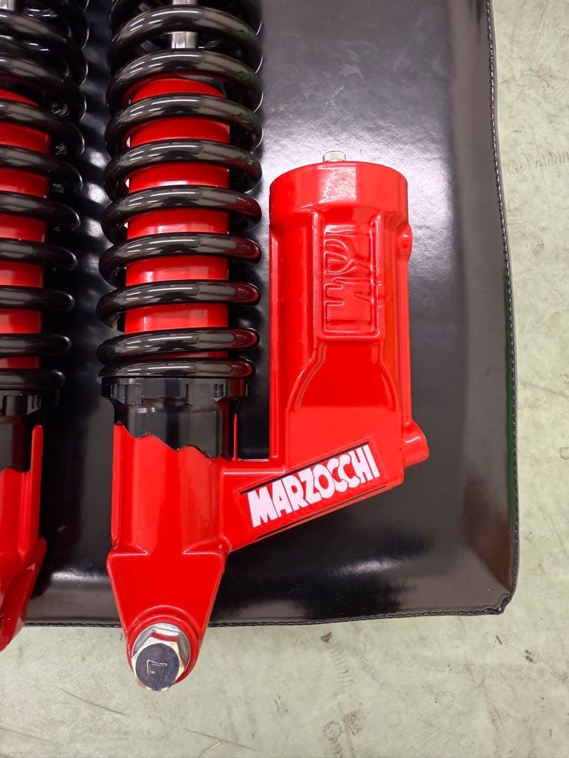 ホーク CB250T CB400T マルゾッキ タイプ 送料込 バブ