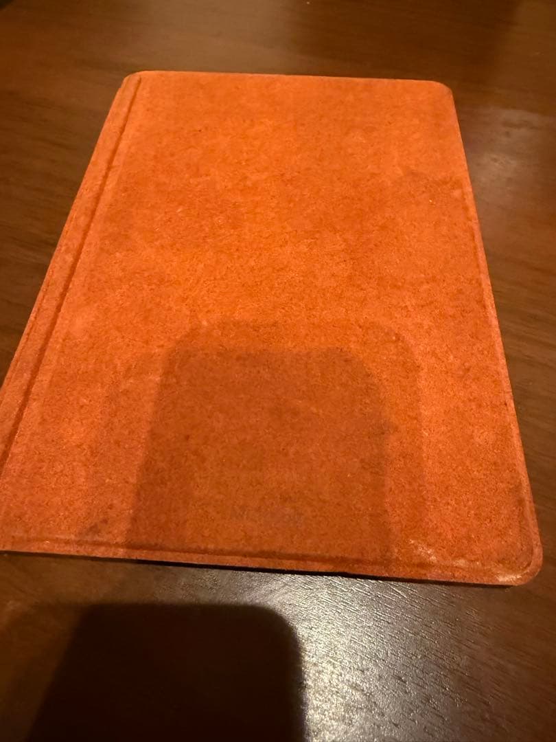 Microsoft Surface Pro レッドキーボード付き