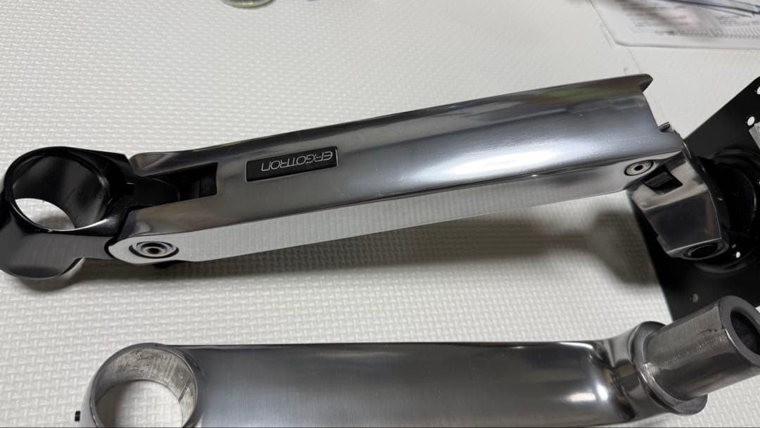 【クリーニング済】 エルゴトロン LX デュアル モニターアーム 横型 2画面