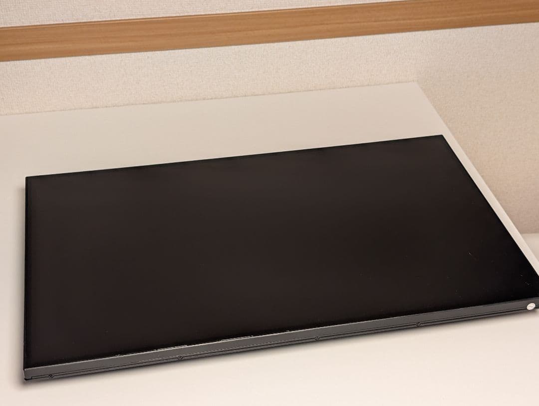 【送料込】JAPANNEXT 27インチ WQHD モニター