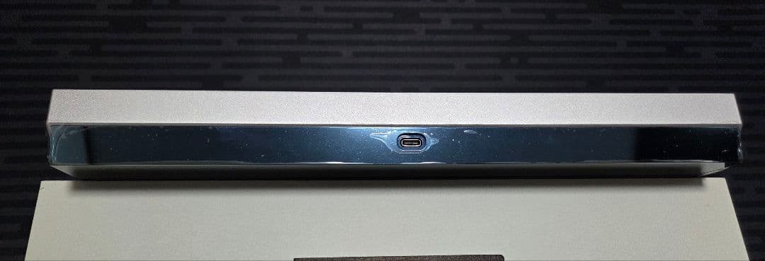 Owlab Link65 カスタムキーボード