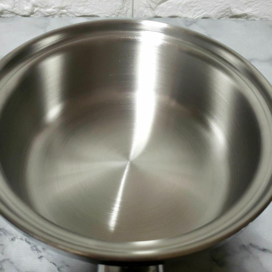 アムウェイ鍋 小ソースパン