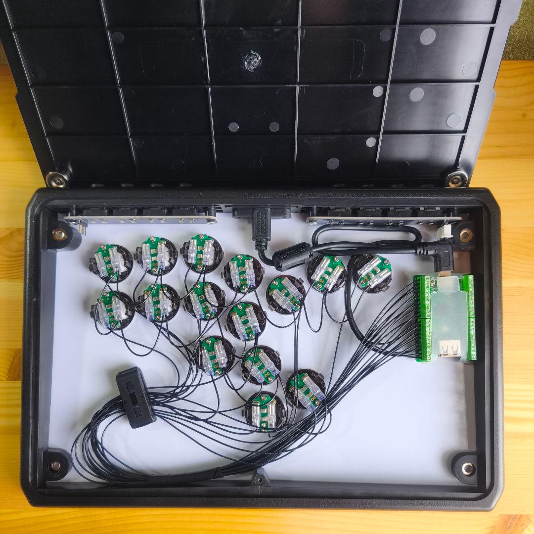 パンクワークショップ PWS R14 CR Shuto Model