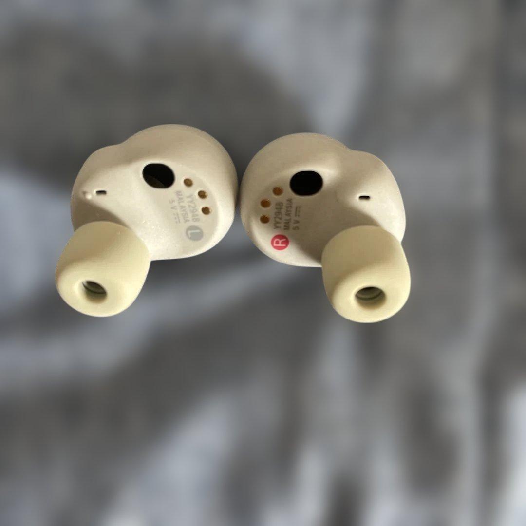 【もしもまま専用】 SONY WF-1000XM4 ワイヤレスイヤホン