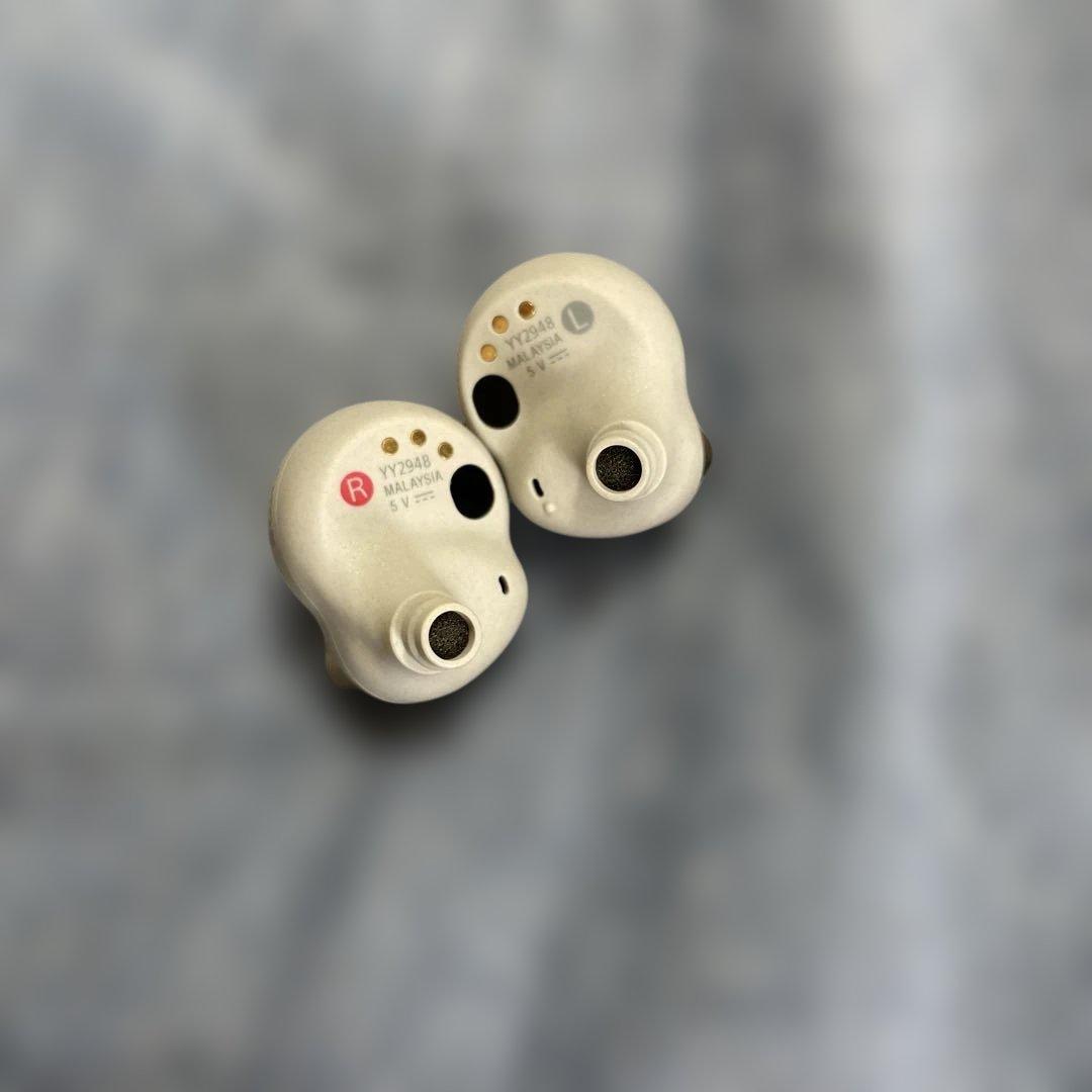 【もしもまま専用】 SONY WF-1000XM4 ワイヤレスイヤホン