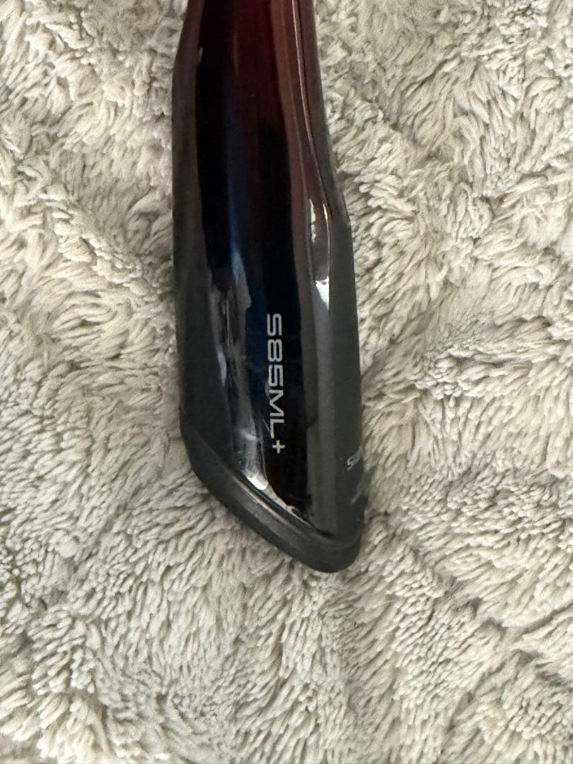 25セフィアリミテッド　 S85ML+