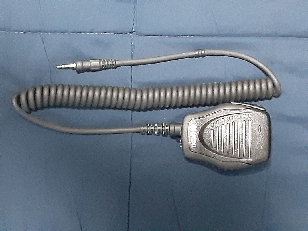 ✨極美品✨アルインコ特定小電力トランシーバー DJ-P322✨豪華フルセット✨