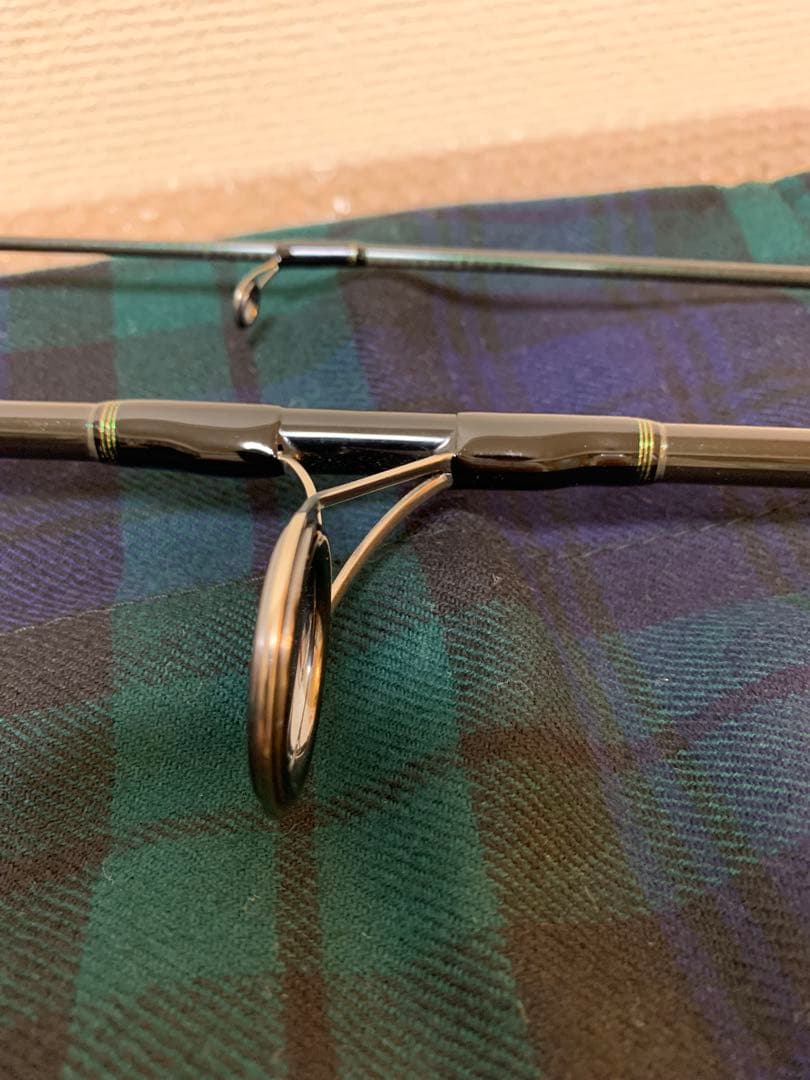 DAIWAダイワ　シーマカルペディエム89MH新品未使用品