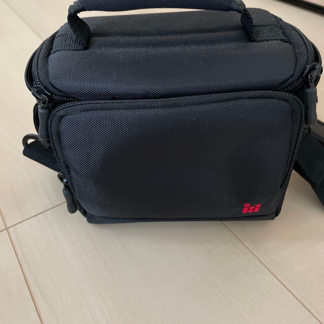 パナソニックハイビジョンビデオカメラHCV360MS