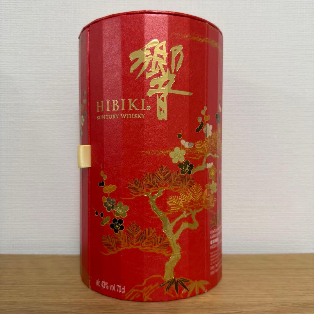 響 JH Master's Select Lunar New Year