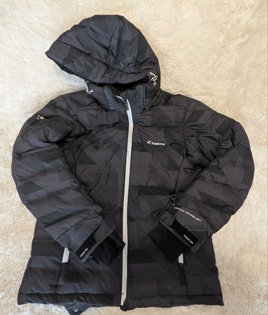 RSタイチ　冬用ジャケット　L