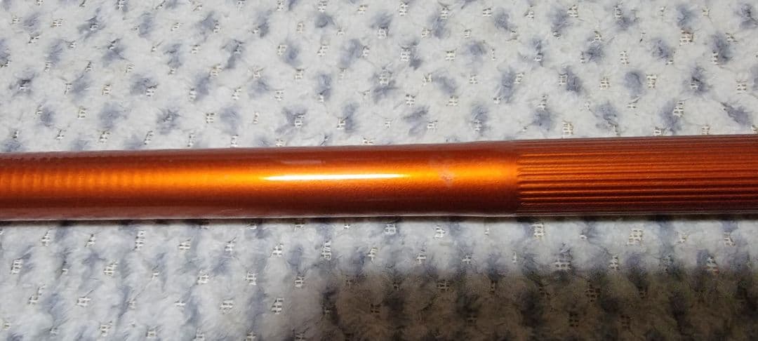 CASTIZM T-25-385 投げ竿