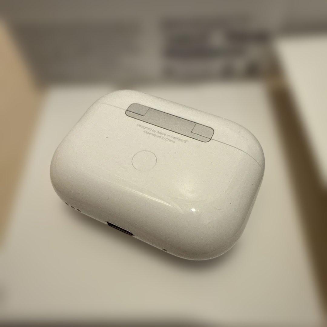 ド*ン様 【正規品保証】AirPods pro 第二世代　タイプC