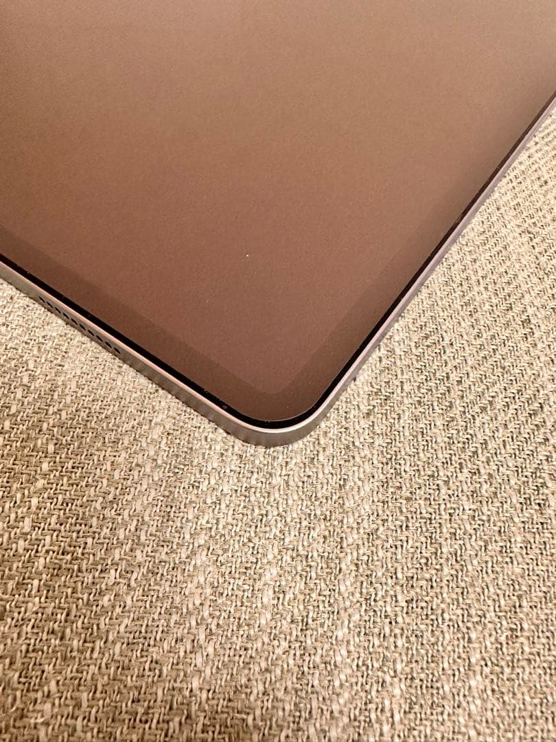 iPad Pro12.9 128GB + Apple Pencil（第2世代）