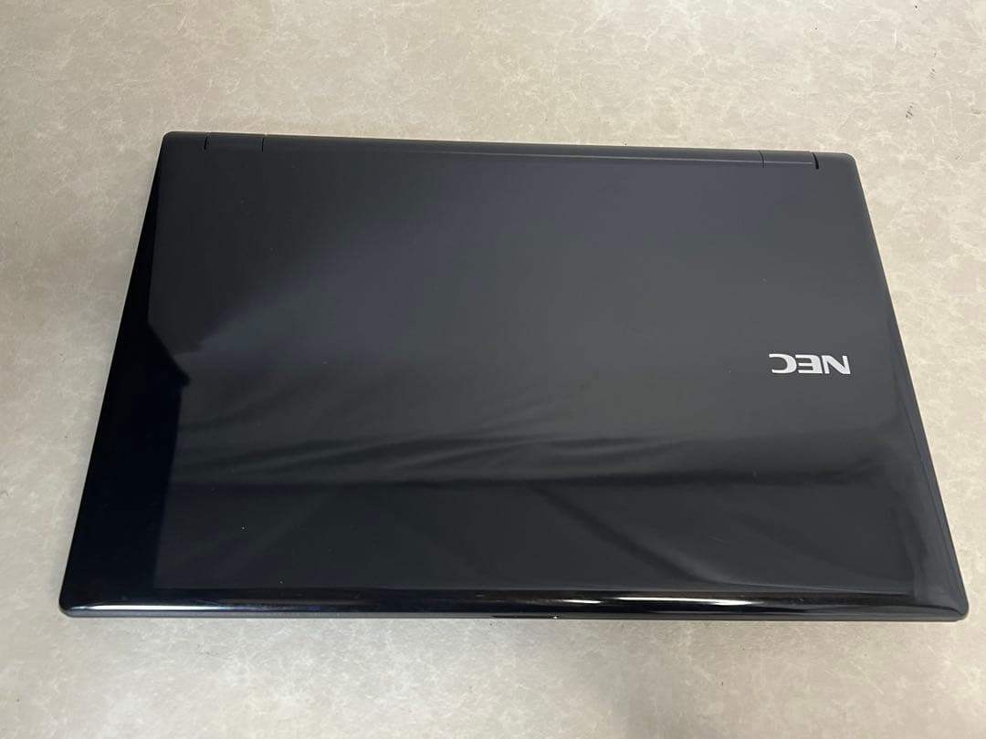 Windowsノート本体 NEC VersaPro VRE18F Win11pro 8GB