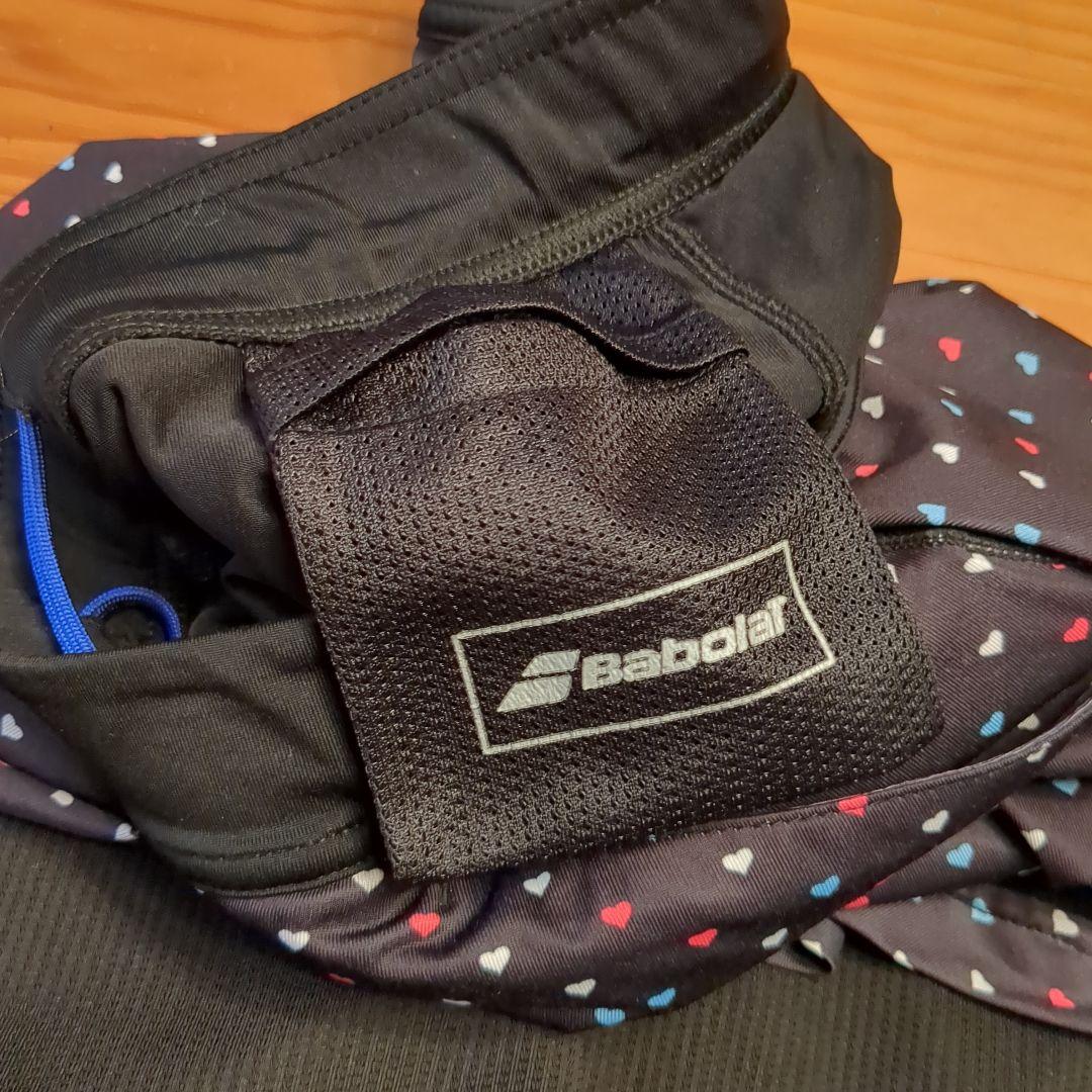 フード付きジャケット かばん　3点セット