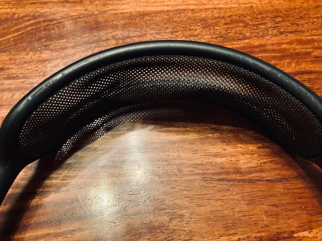 正規品AirPods Max スペースグレー 本体　ジャンク品