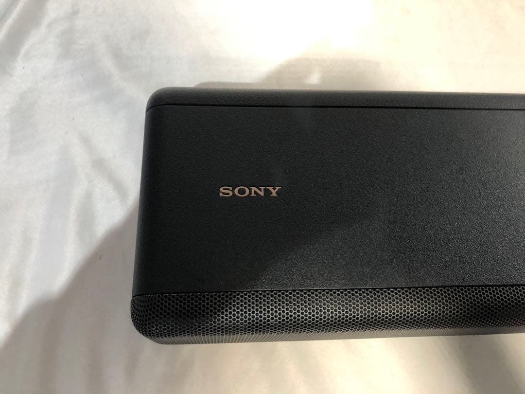 D*-様 156○F 美品 SONY ソニー サウンドバー HT-A3000 ブ