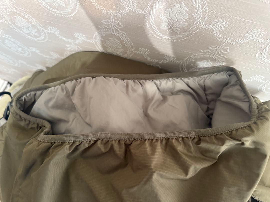 patagonia puffball パフボール　mars