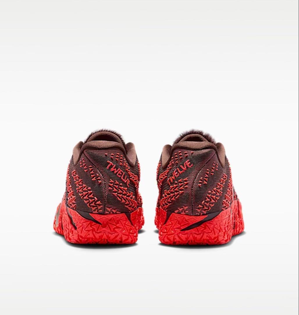 NIKE Ja3 LUNAR NEWYEAR （ジャ3）28.5cm