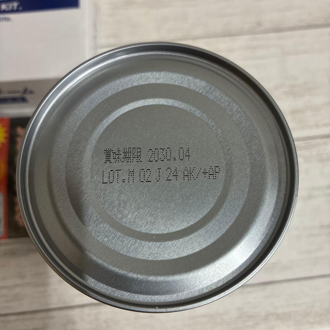 非常用持ち出し袋 防災バック 中身あり