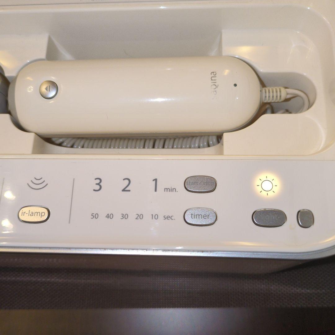 最終価格　《札幌市中央区》引き取り限定！ サキナビジュー　美顔器