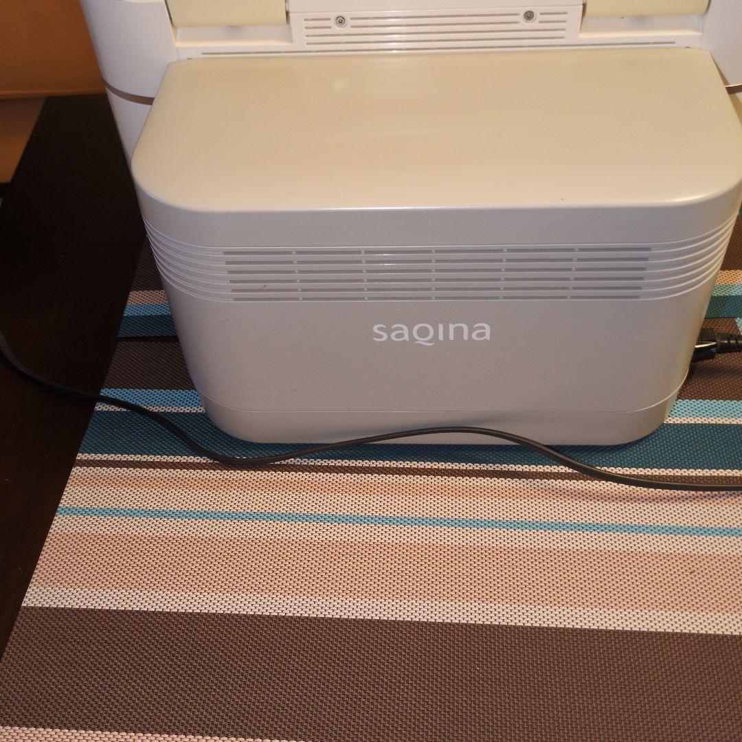 最終価格　《札幌市中央区》引き取り限定！ サキナビジュー　美顔器