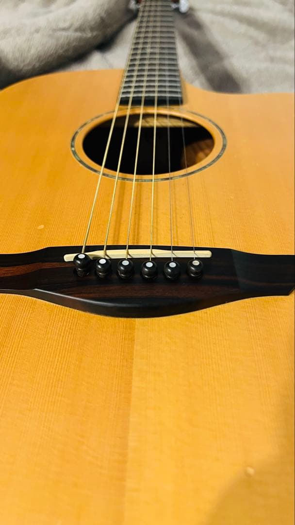 値下げしました！Faith エレアコ/FS3EB